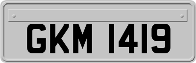 GKM1419