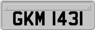 GKM1431