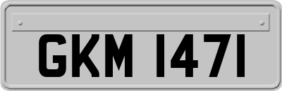 GKM1471