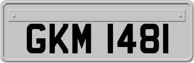 GKM1481