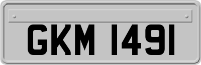 GKM1491