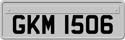 GKM1506