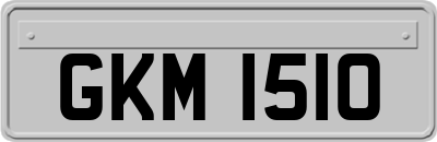 GKM1510