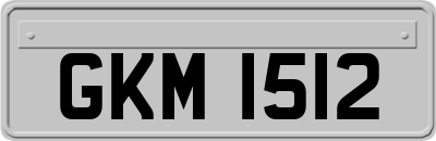 GKM1512