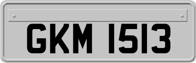 GKM1513