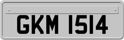 GKM1514