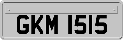 GKM1515