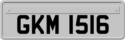 GKM1516