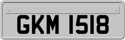 GKM1518