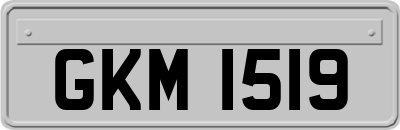 GKM1519