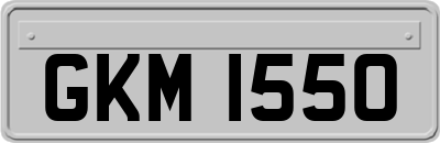 GKM1550