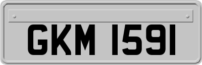 GKM1591