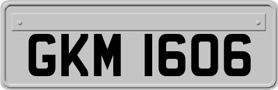 GKM1606