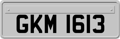 GKM1613