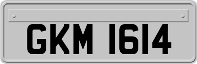 GKM1614