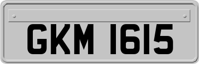 GKM1615