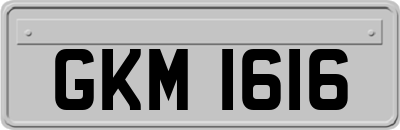 GKM1616