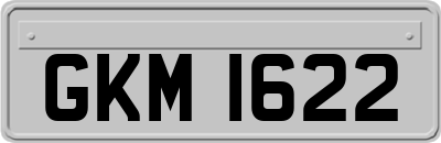 GKM1622