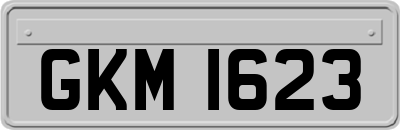 GKM1623