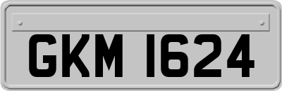 GKM1624