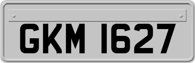 GKM1627