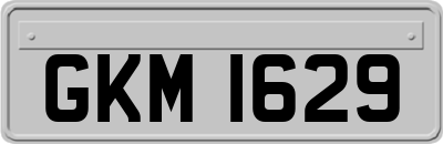 GKM1629