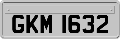 GKM1632