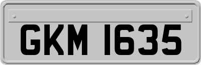 GKM1635