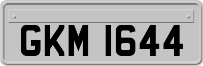 GKM1644