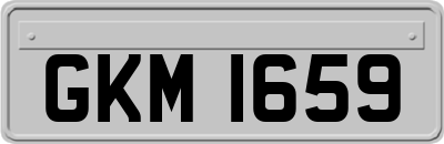 GKM1659