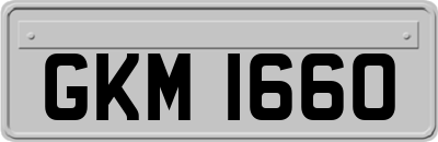 GKM1660