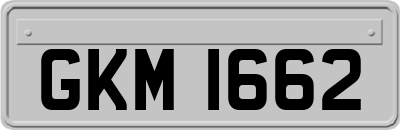 GKM1662