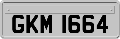 GKM1664