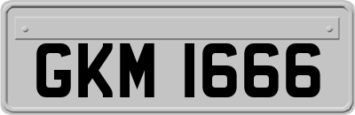 GKM1666