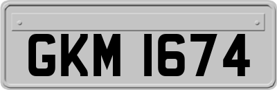 GKM1674