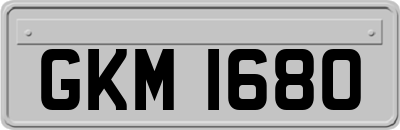 GKM1680