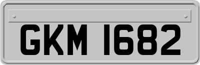 GKM1682