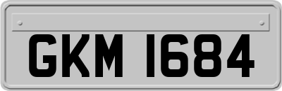 GKM1684