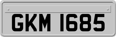 GKM1685