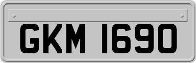 GKM1690