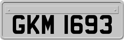 GKM1693