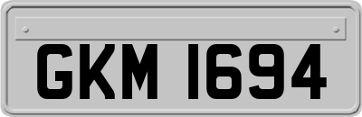 GKM1694