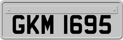 GKM1695