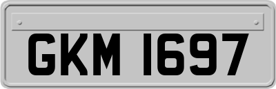 GKM1697