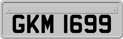 GKM1699