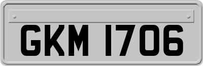 GKM1706