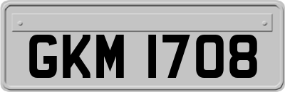 GKM1708