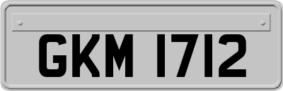 GKM1712