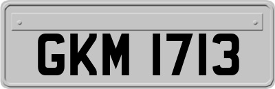 GKM1713