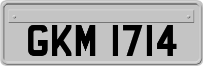 GKM1714